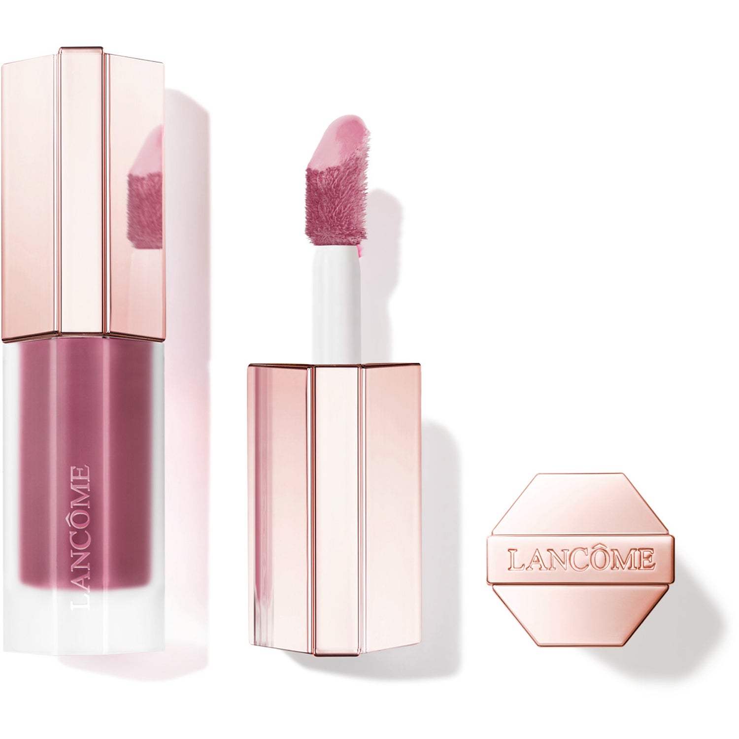 Lancôme Skin Idôle Juicy Liquid Blush Berry Bisou - 9 ml