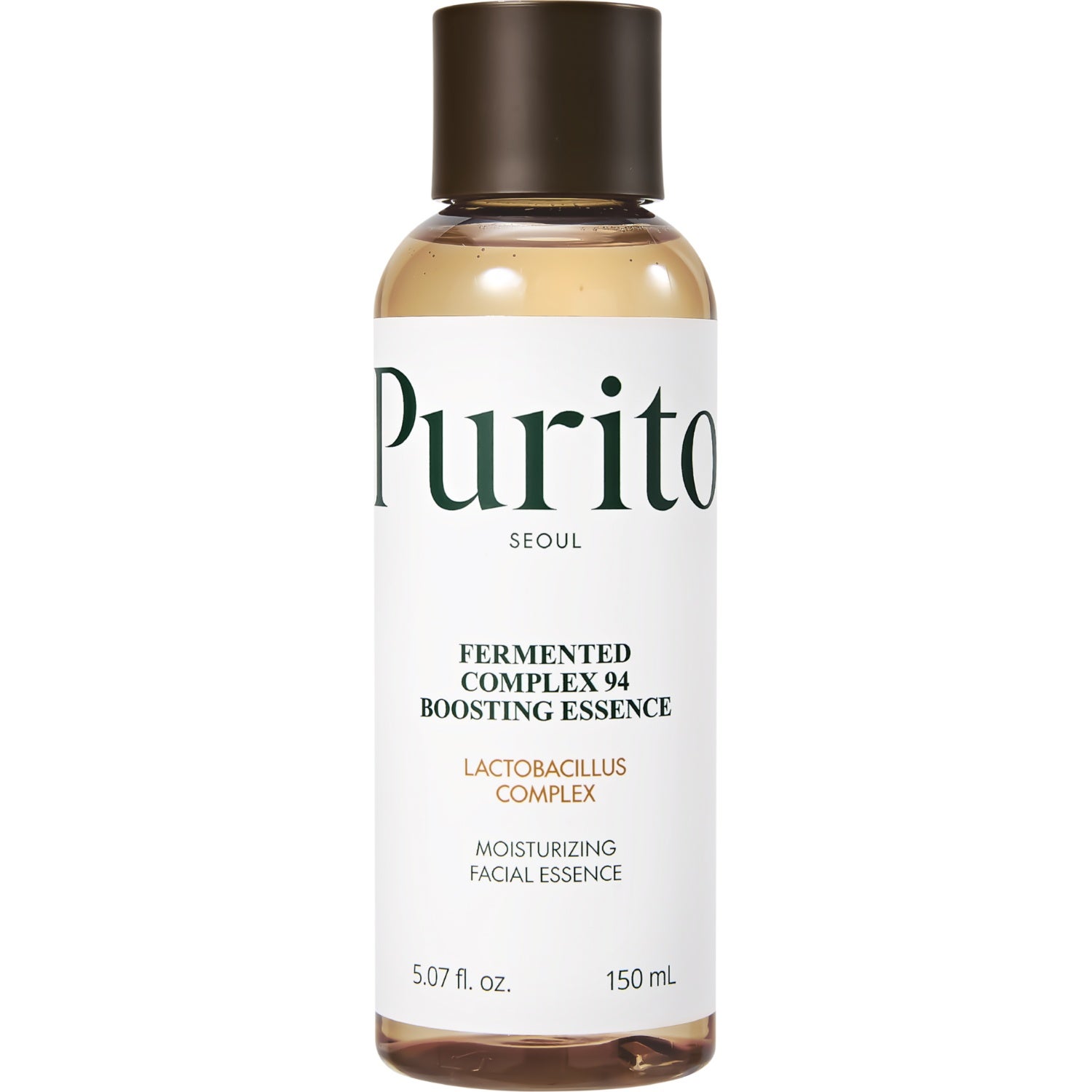 Purito Fermented Complex 94 Boosting Essence 150ml