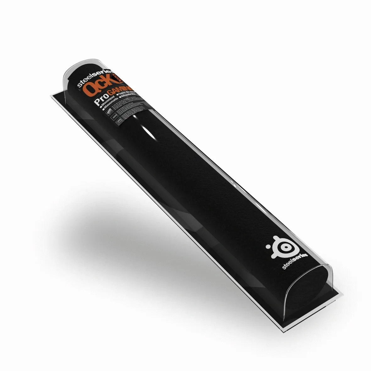 Steelsteries QcK Heavy Large hiirimatto