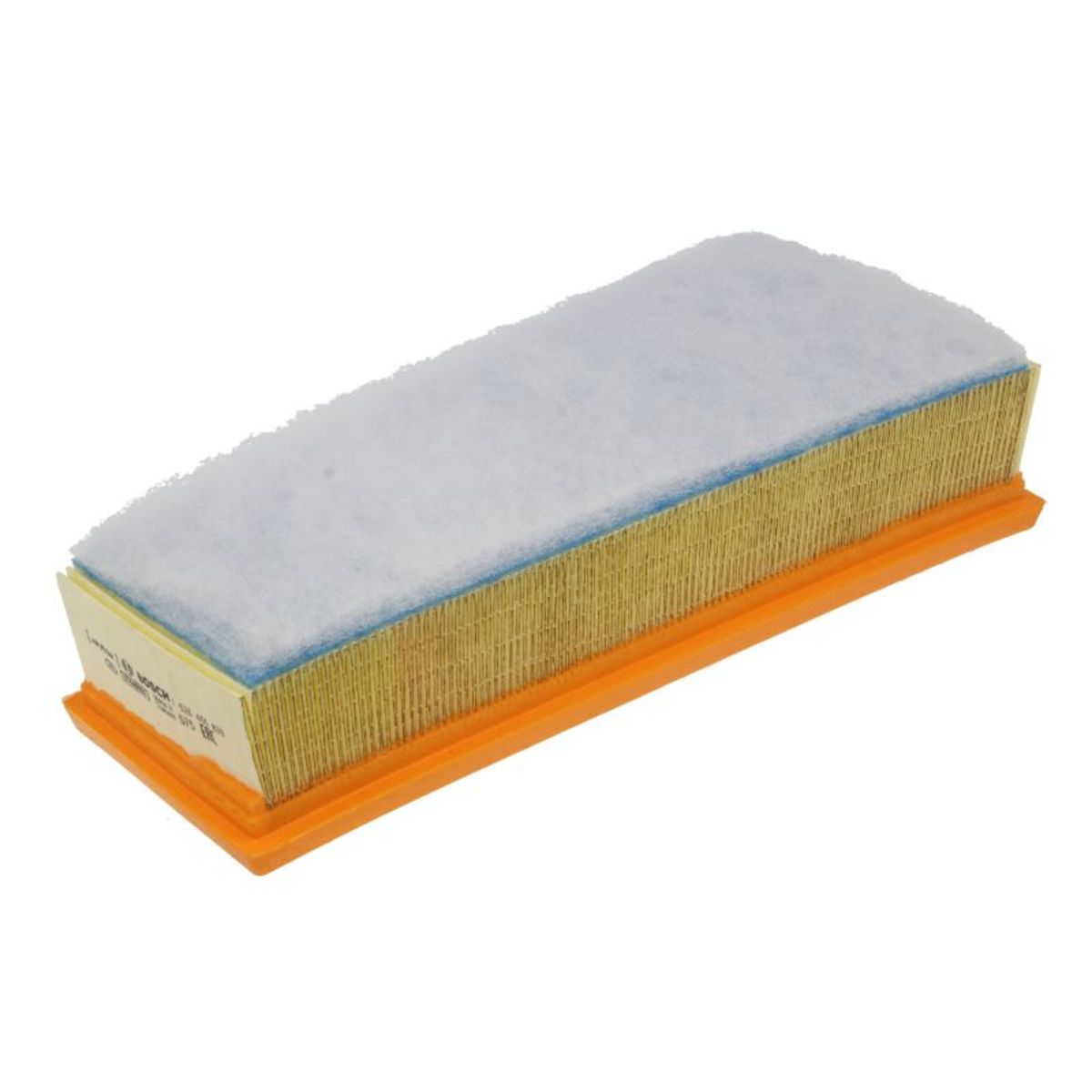 Ilmansuodatin BOSCH F 026 400 839