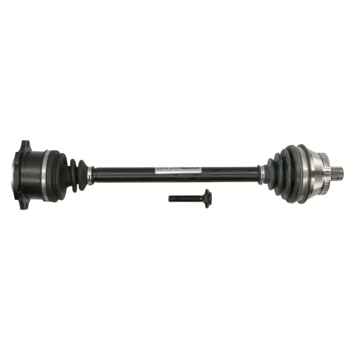 Vetoakseli SKF VKJC 5453