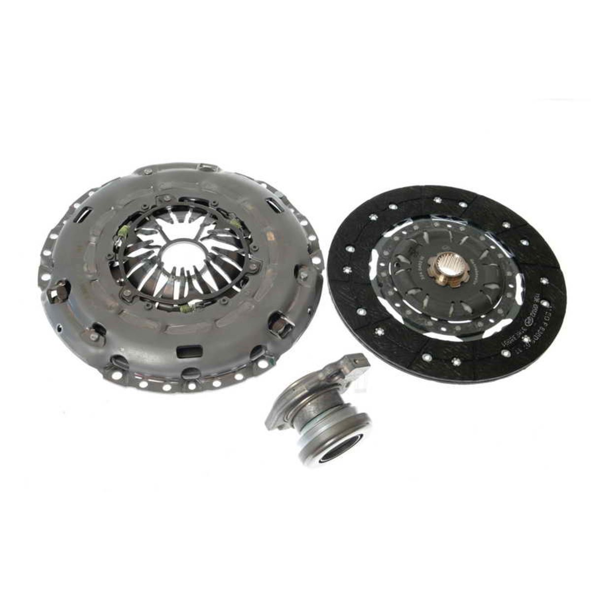 Kytkinpaketti SACHS 3000 990 163