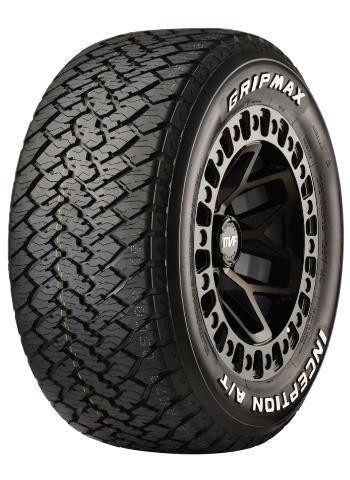 Gripmax INCEPTION A/T 3PMSF RWL 245/65 R17 107T Renkaat