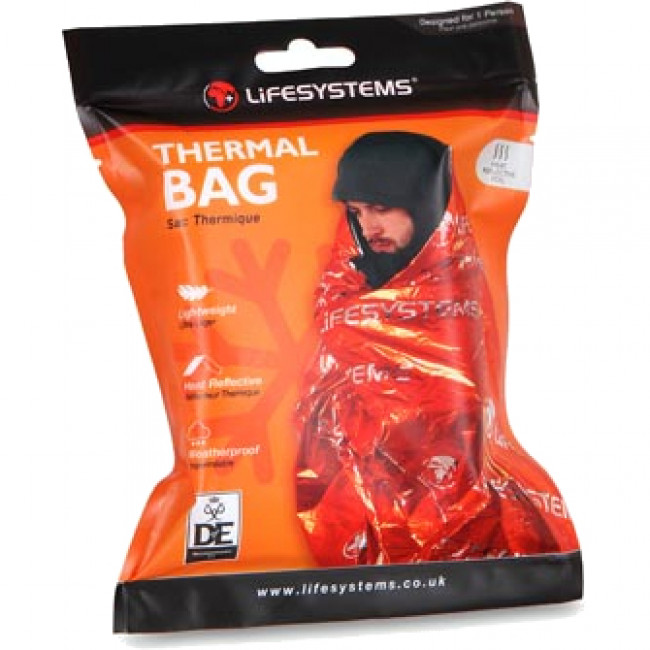 LifeSystems Thermal Bag, lämpöpussi