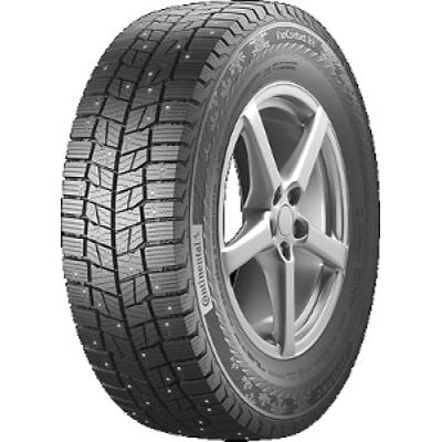 Continental VanContact Ice ( 205/70 R17C 115/113R, nastarengas )