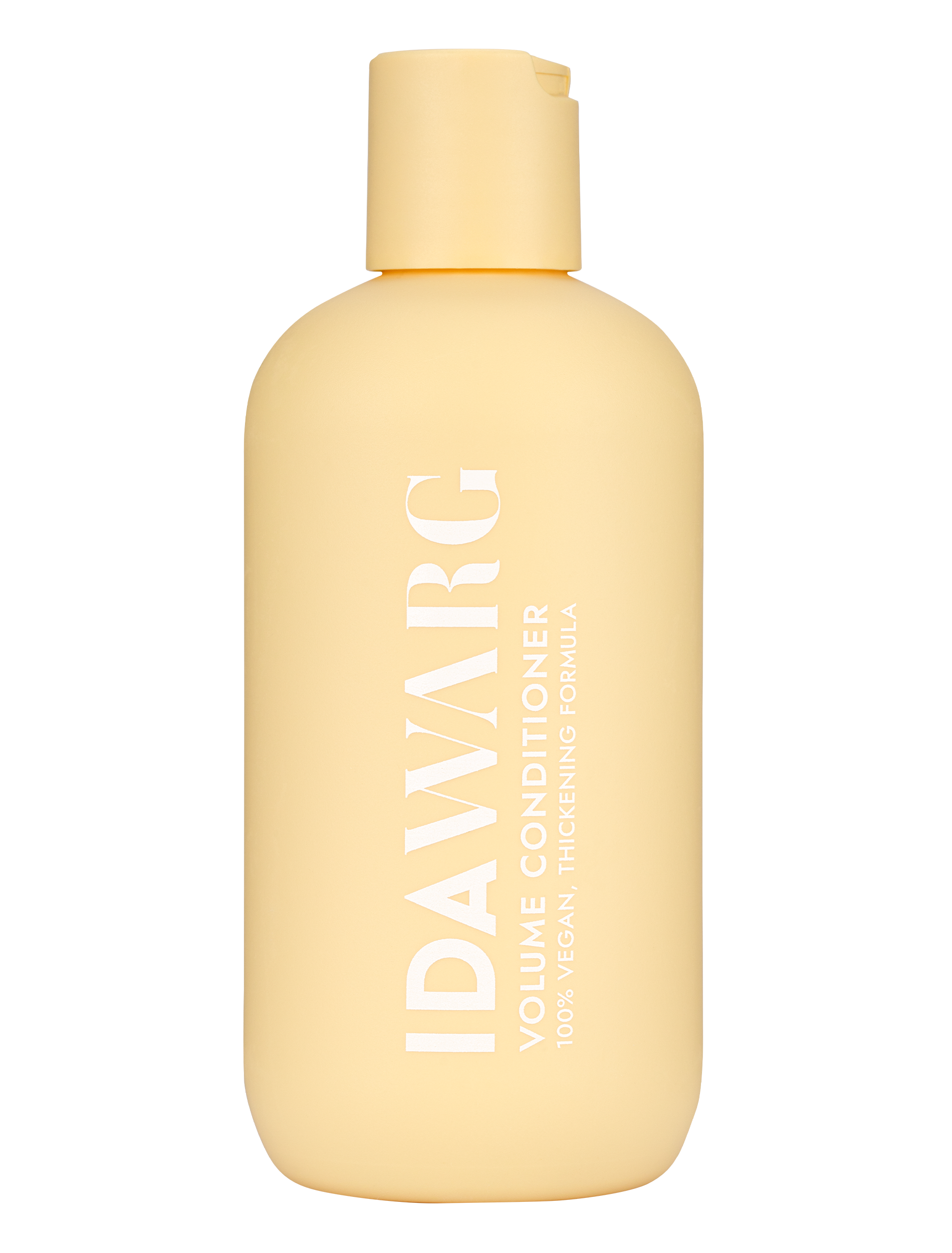 IDA WARG Beauty Volume Conditioner 250 ml