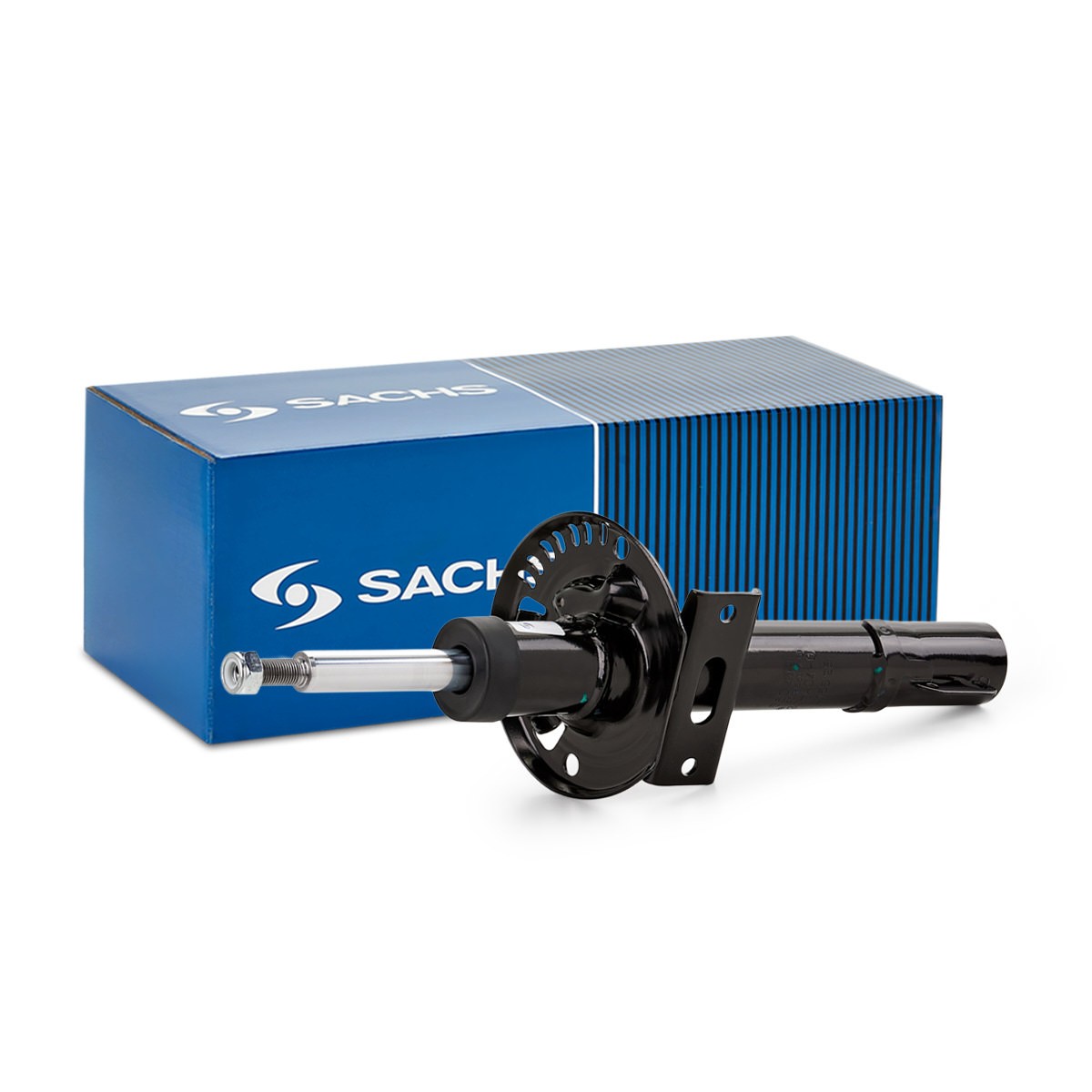 Iskunvaimennin SACHS 560 449