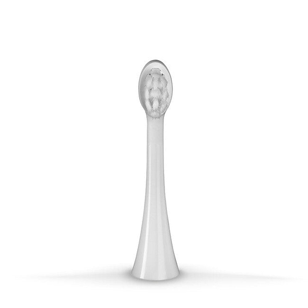 Concept Testine Di Ricambio Spazzolini Denti Bambini Zk6010, Zk6020 Medium Zk0062 2 Pezzi — Testina spazzolino