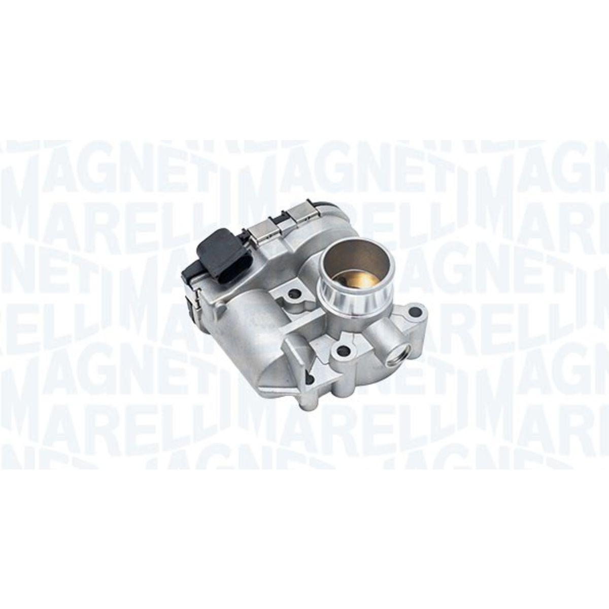 Kaasuläppäkotelo MAGNETI MARELLI 802000000154