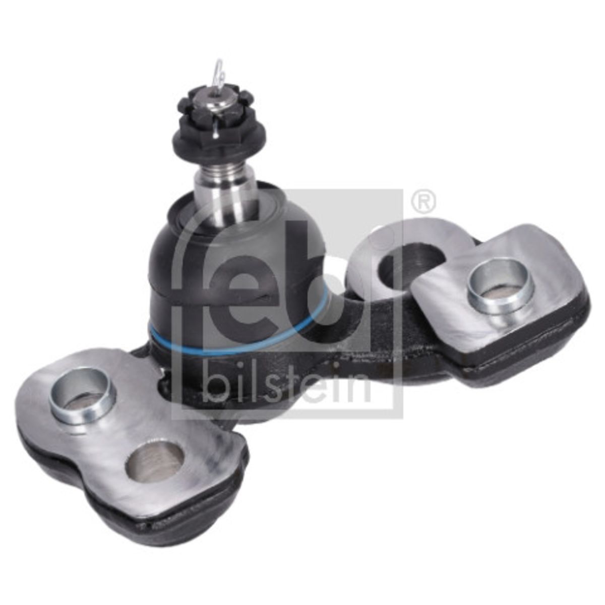 Pallonivel FEBI BILSTEIN 198019