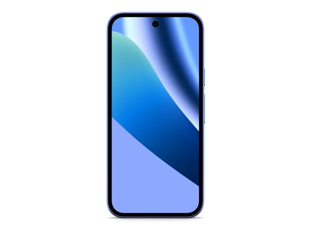 Google Pixel 10a 128GB/8GB - Lavender