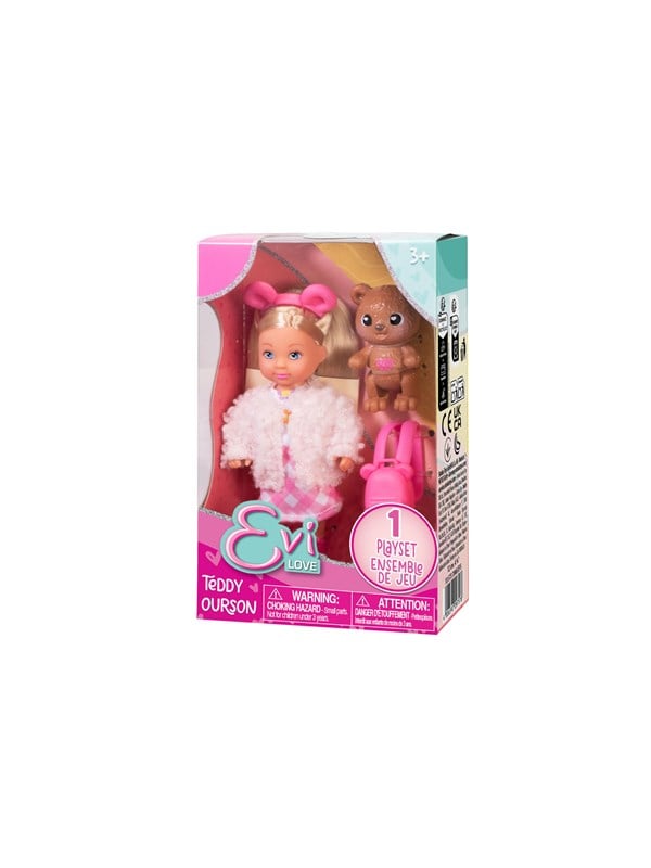 Simba Evi Love - Nalle