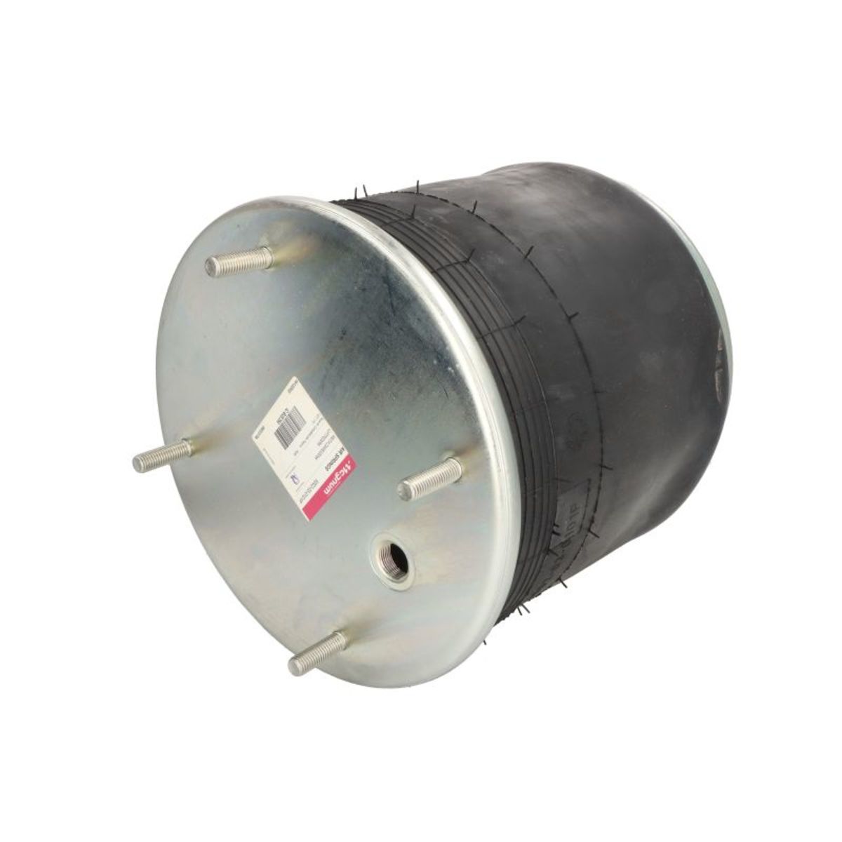 Metallipalje, ilmajousitus Magnum Technology 5002-03-0101P