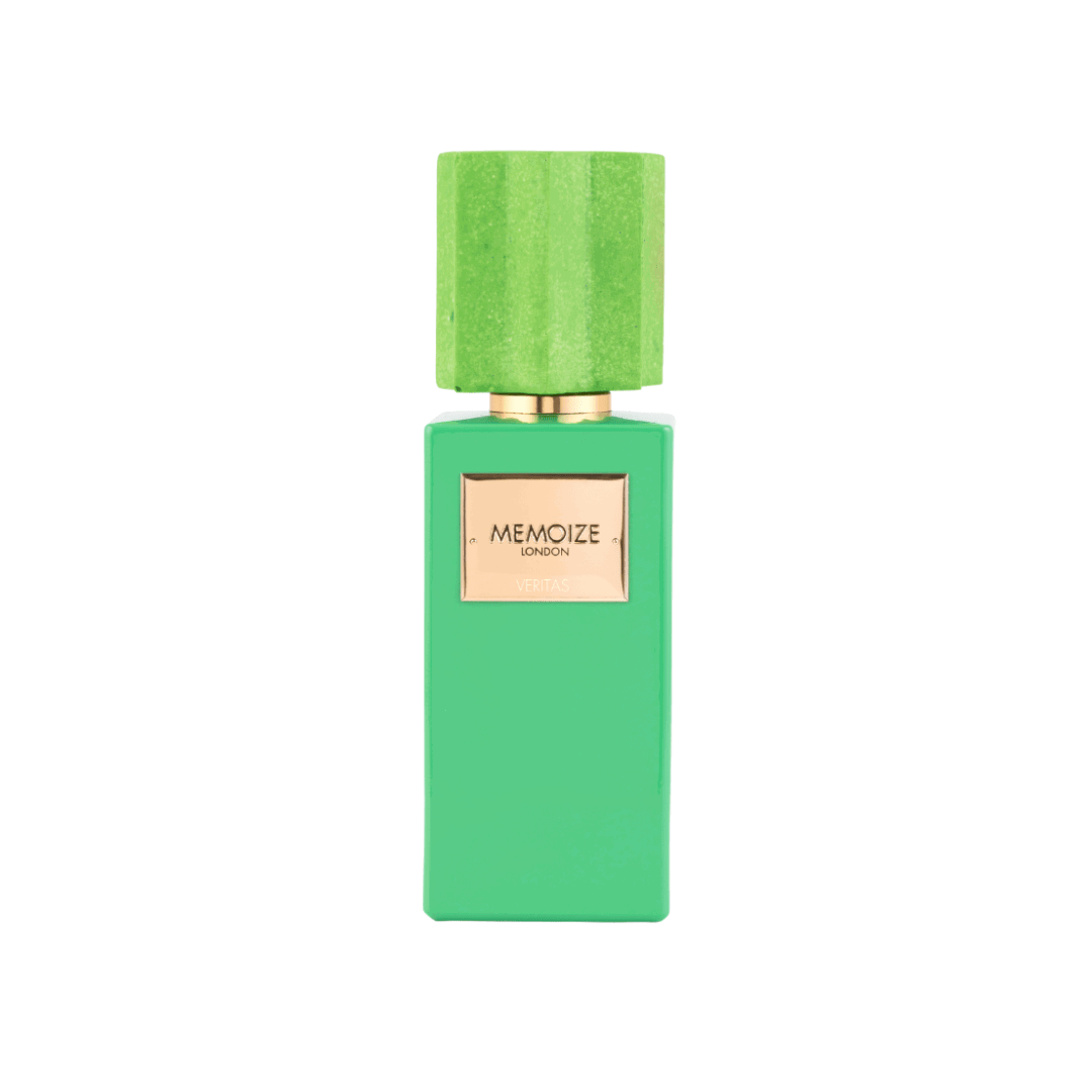 Memoize Veritas, Extraità De Parfum, unisex, 50 ml