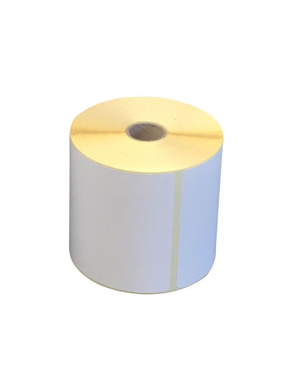 Brother Labels Tt Tyre 100x73.2 White - 5-pack