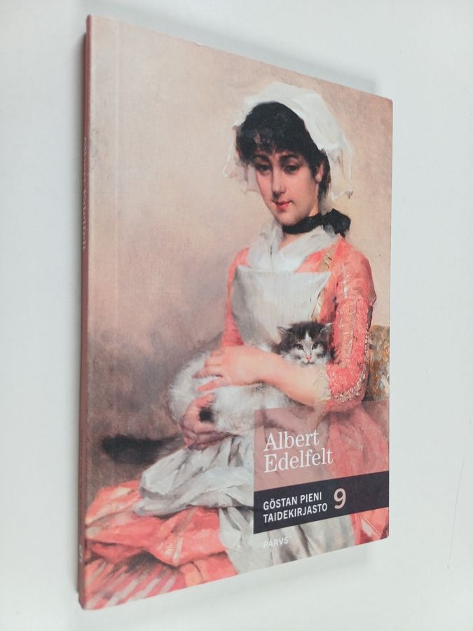 Albert Edelfelt