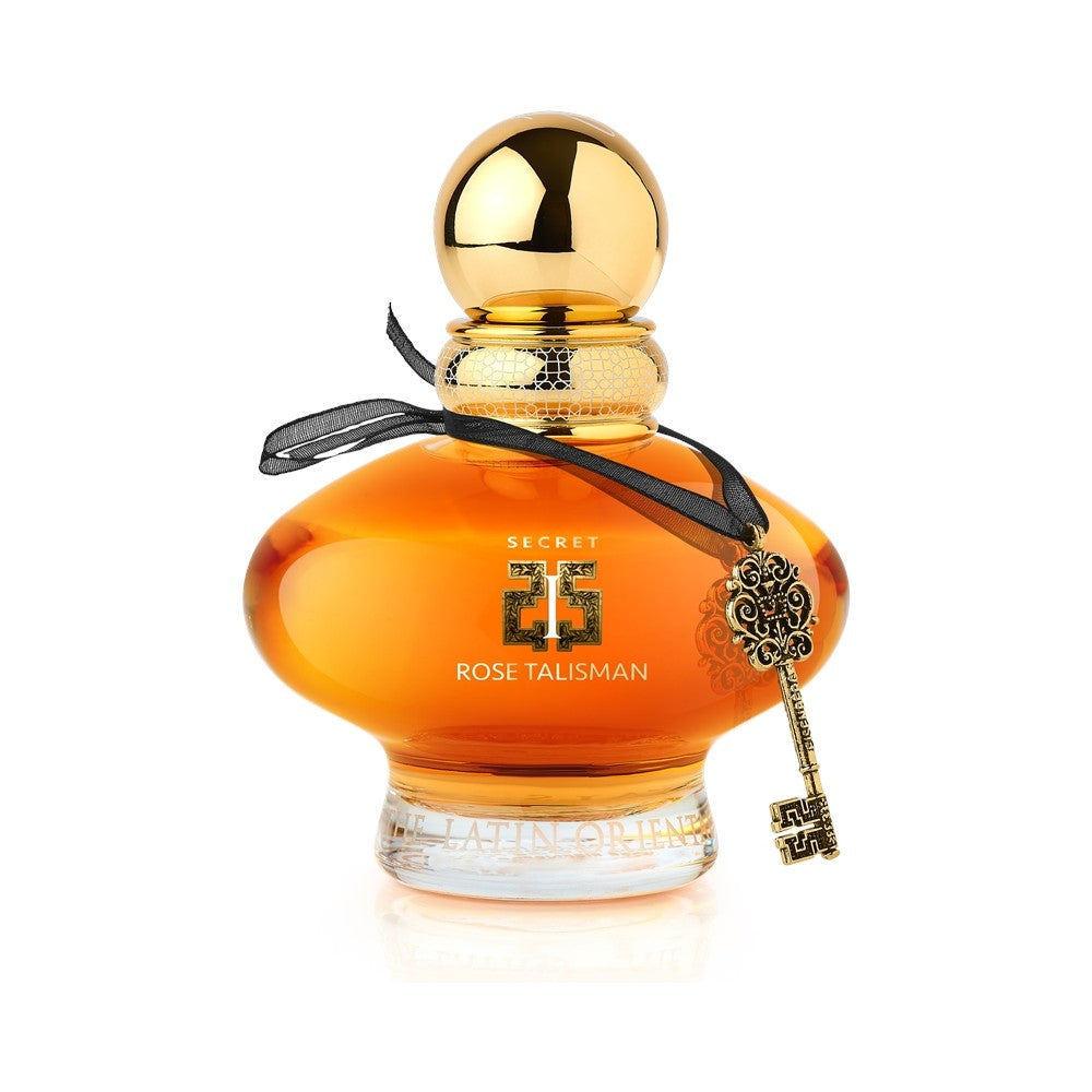 Eisenberg Secret I Rose Talisman Eau de Parfum naisille 50 ml
