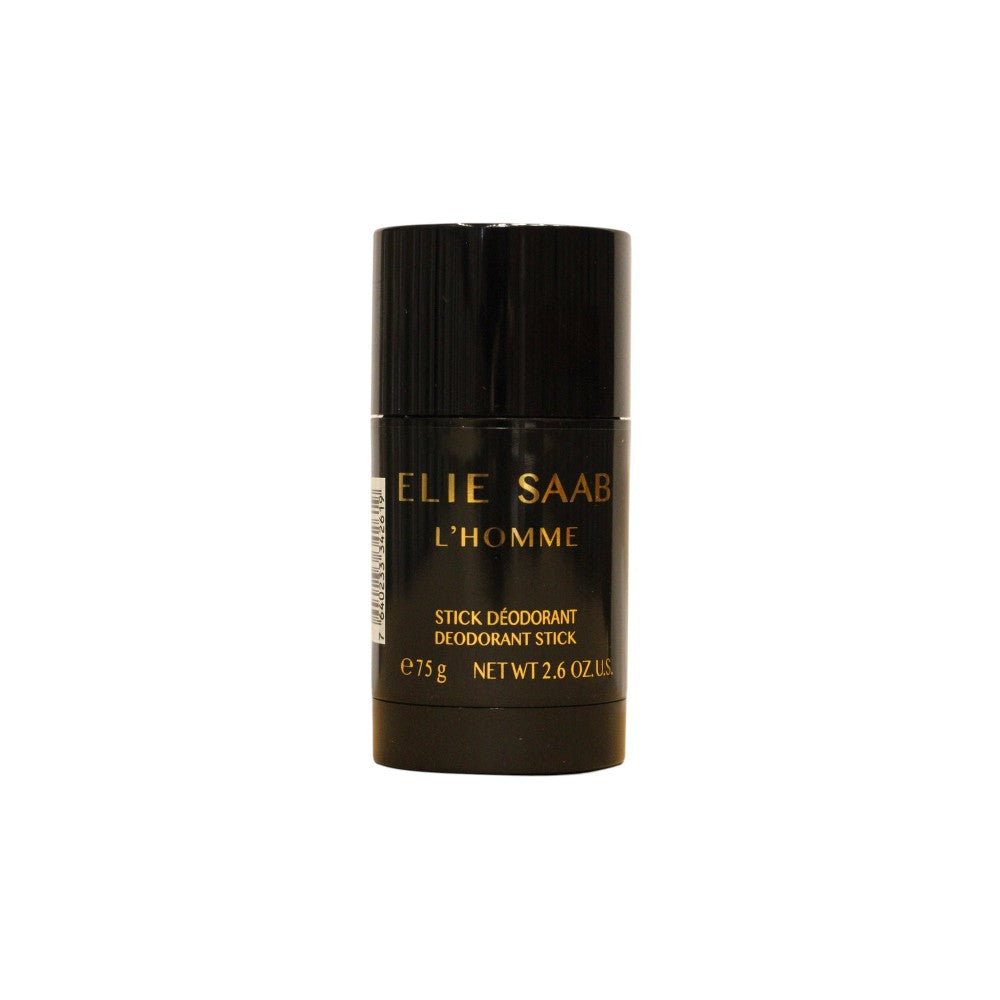 Elie Saab L'Homme deodoranttipuikko 75g