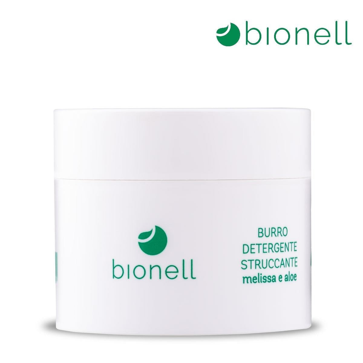 Bionell meikinpoistoaine puhdistusvoi 100 ml