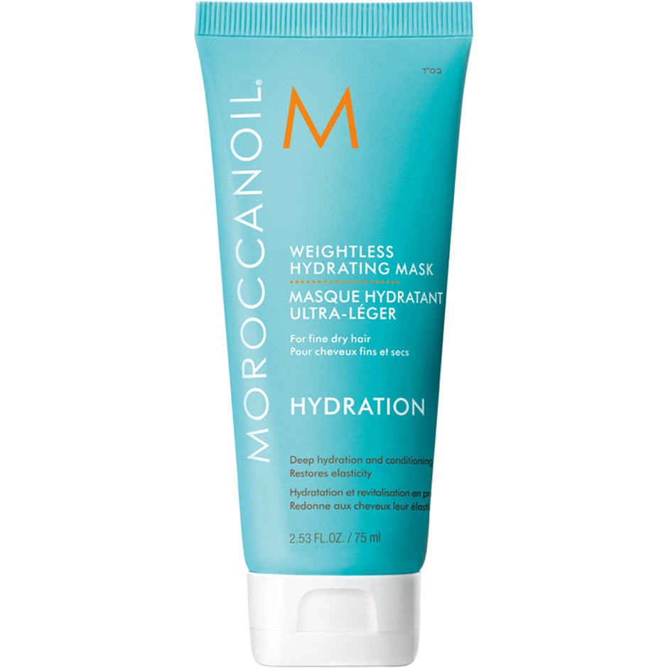 Moroccanoil Weightless Hydrating Mask 75 kpl