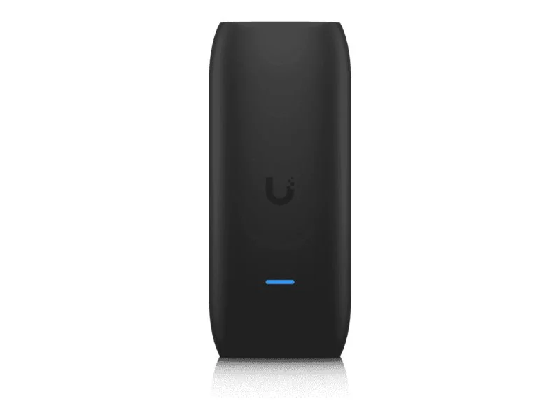 Ubiquiti AI Port, Tehostin, Sisätila, musta, Polykarbonaatti (PC), SD, 3840 x 2160 pikseliä