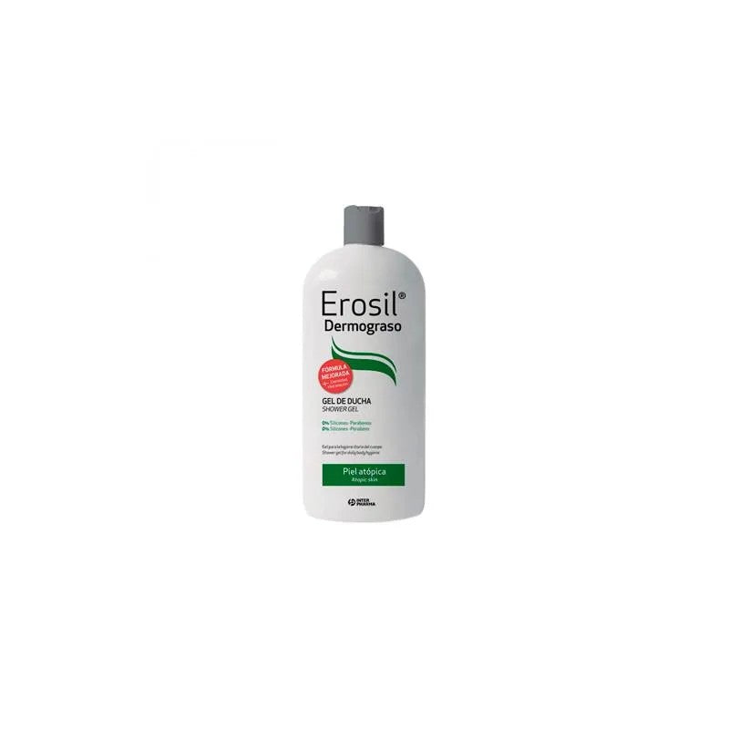 Erosil Dermograsso