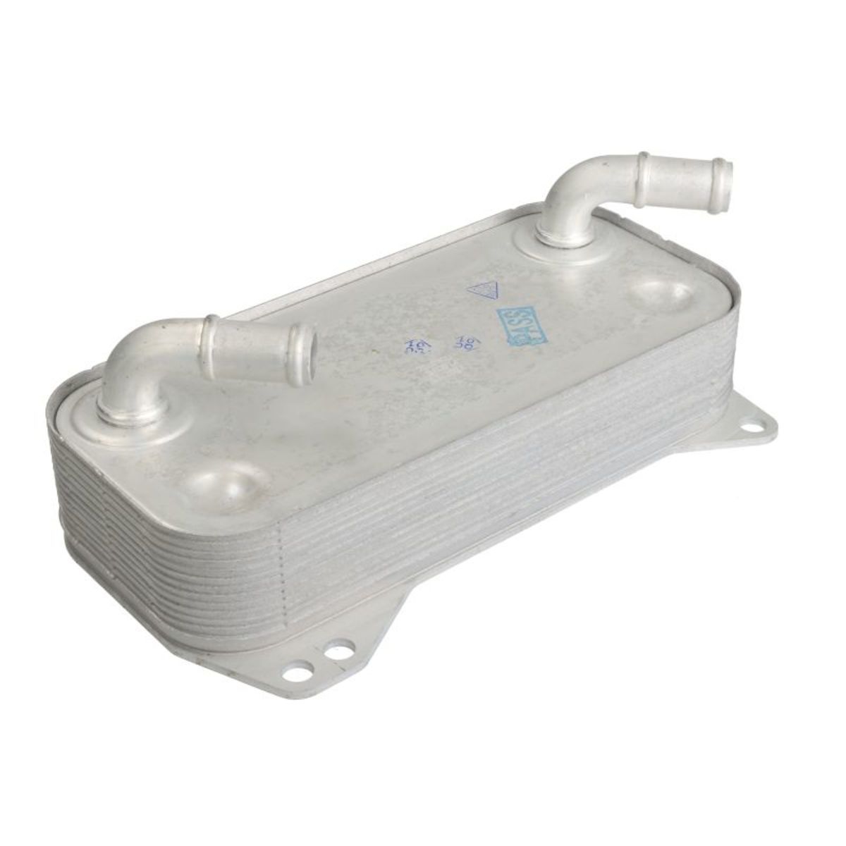 Öljynjäähdytin, autom. vaihteisto NRF 310074