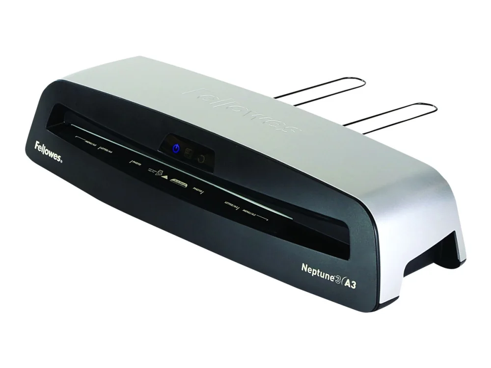 Fellowes Laminointilaite Neptune 3 A3