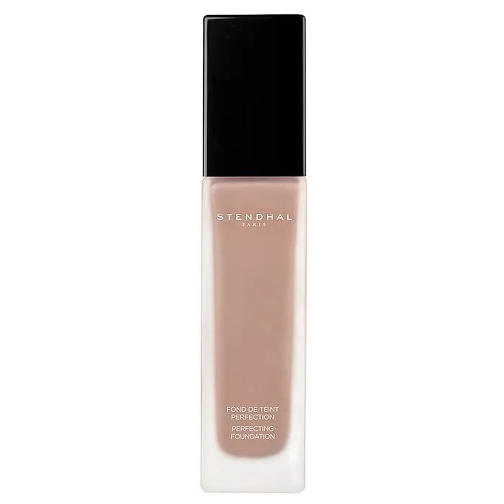 Stendhal Perfecting Foundation 340 Miel — täydentävä meikkivoide 30 ml