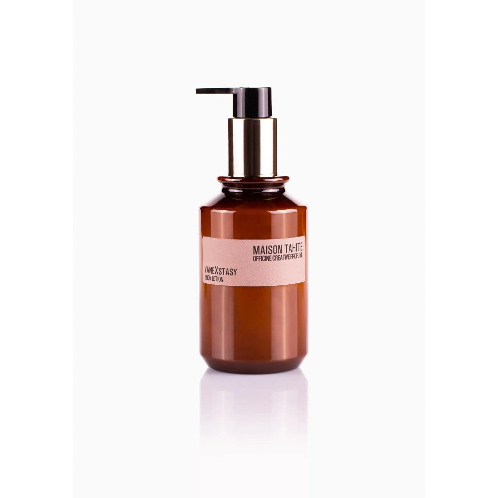 Maison tahite Vanexstasy Body Lotion 250ml
