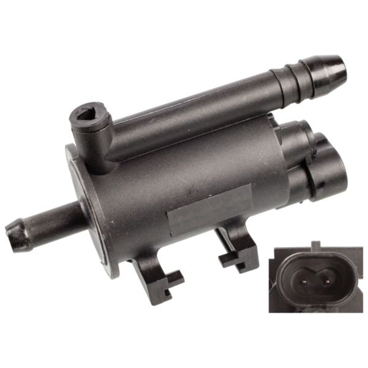 Huohotinventtiili, polttoainetankki FEBI BILSTEIN 108190