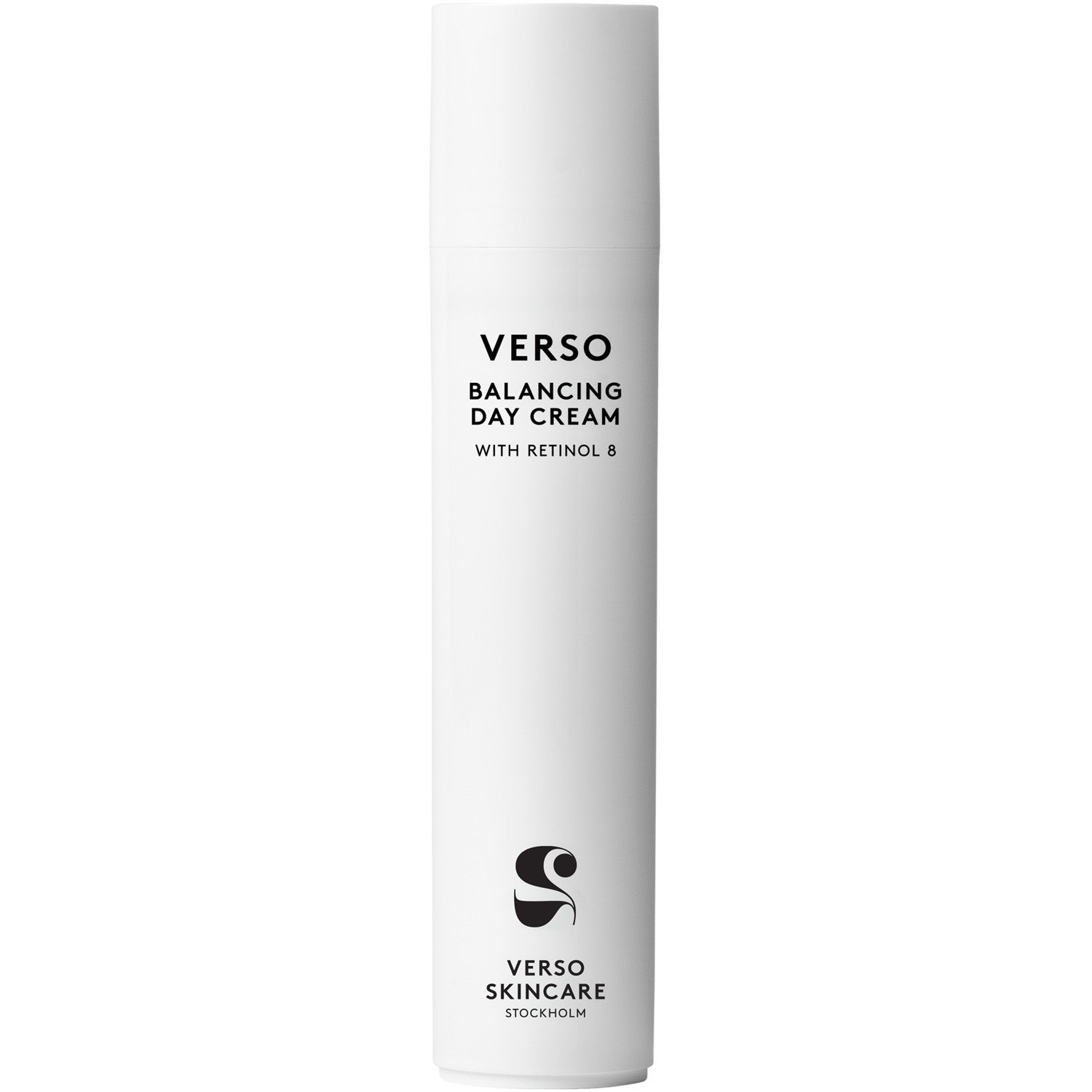 Verso N°2 Balancing Day Cream With Retinol 8 50 ml