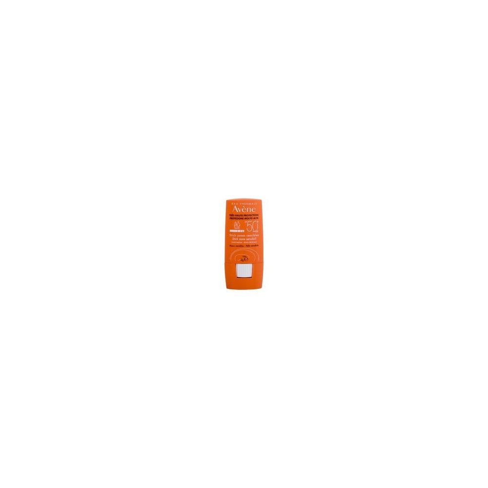 Avene Stick herkille alueille Spf50+ 8g