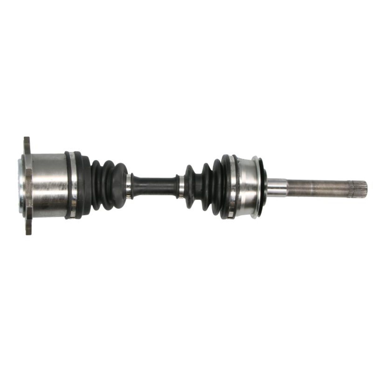 Vetoakseli PASCAL G22026PC