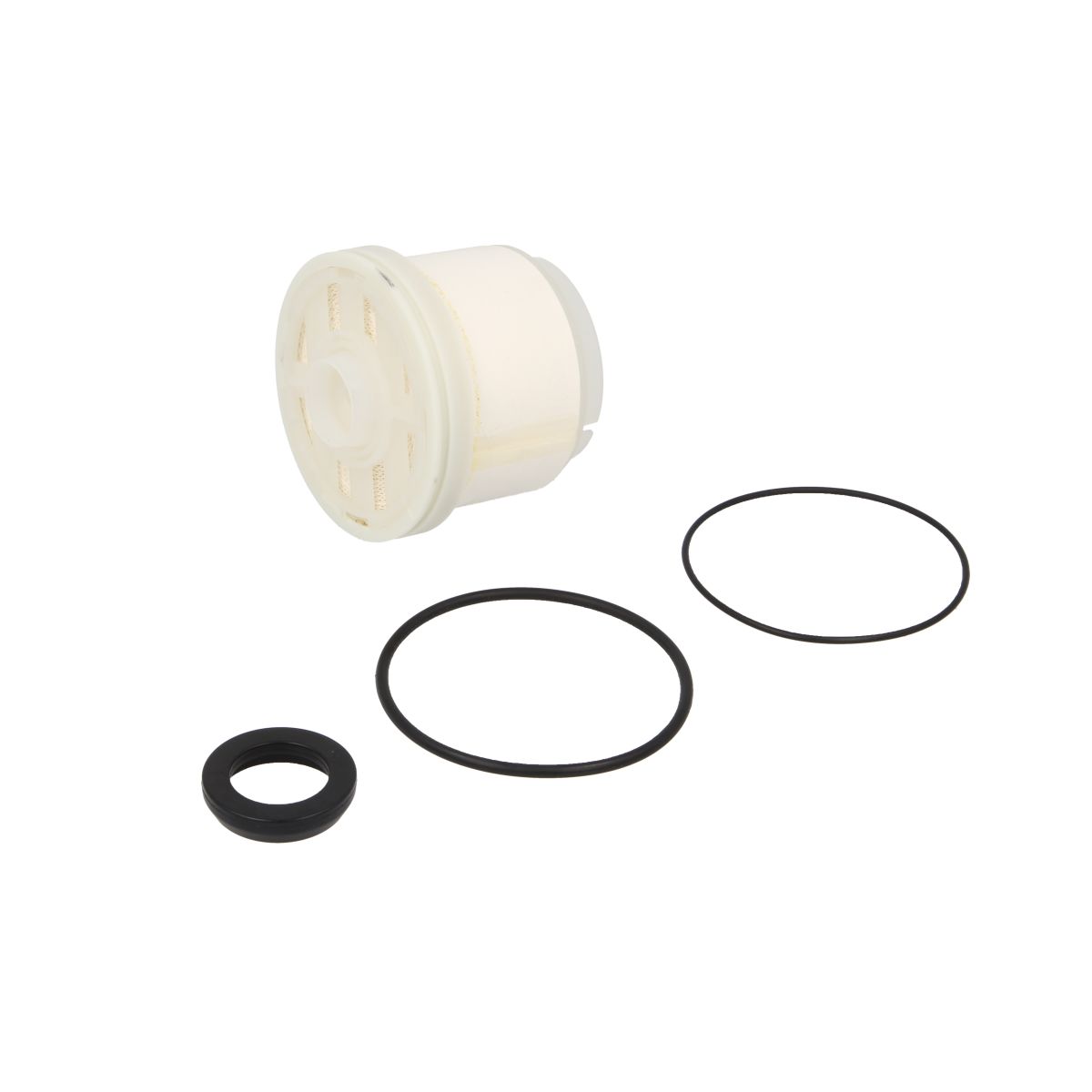 Polttoainesuodatin HENGST FILTER E492KP D371