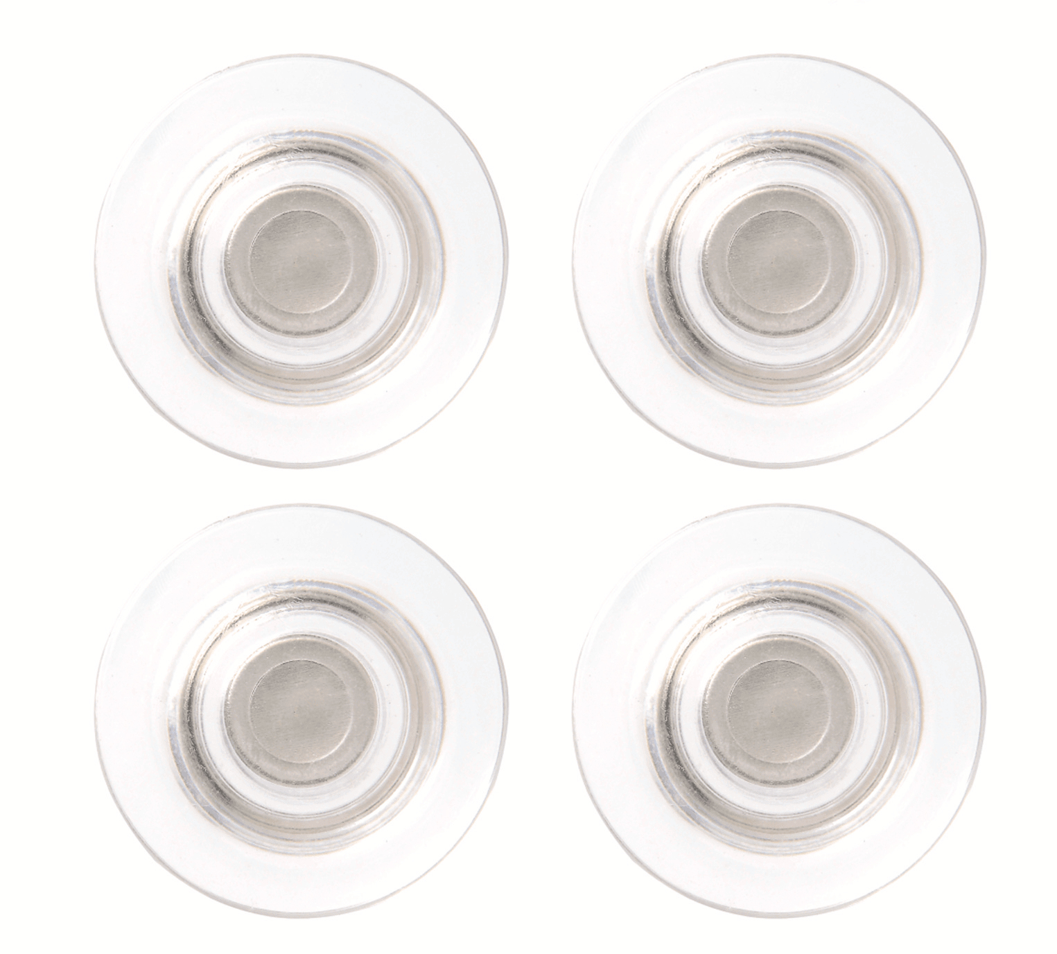 Nobo magnet (pack of 4)