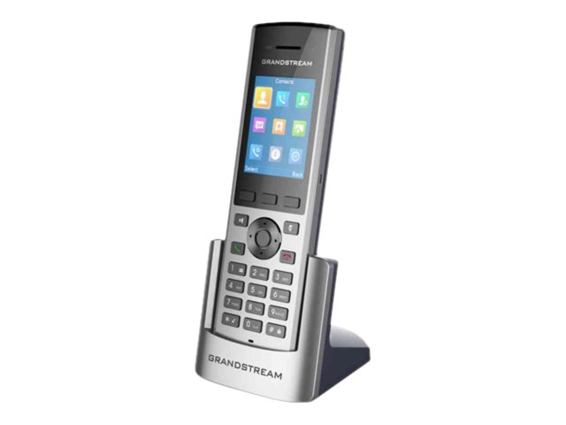 Grandstream DP730 - ekstra trådløst