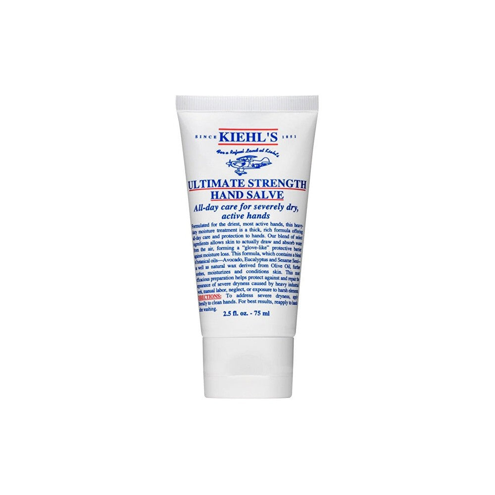 Kiehls (Ultra High Strength Hand Ointment) - 75 ml