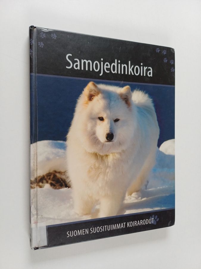 Samojedinkoira