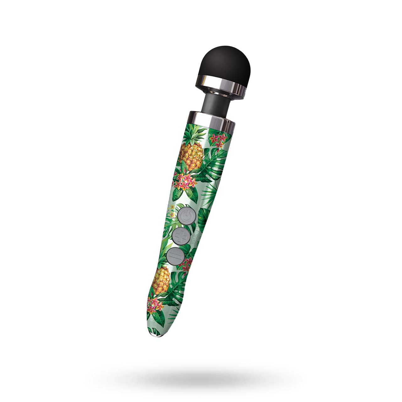 Doxy Die Cast 3R Rechargeable Wand Massager Pineapple Magic wand/hieronta sauva