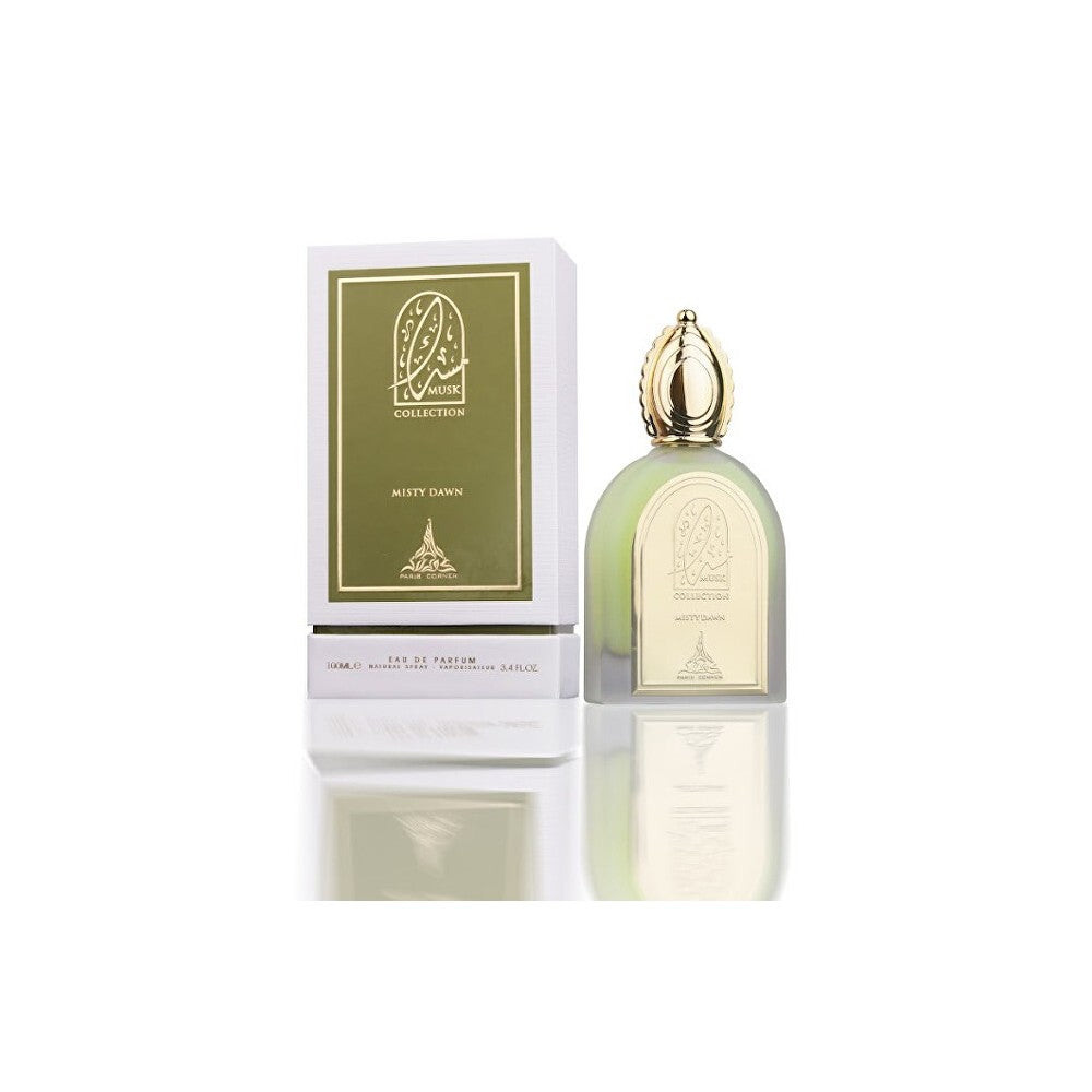 Paris Corner Misty Dawn EDP U 100ml