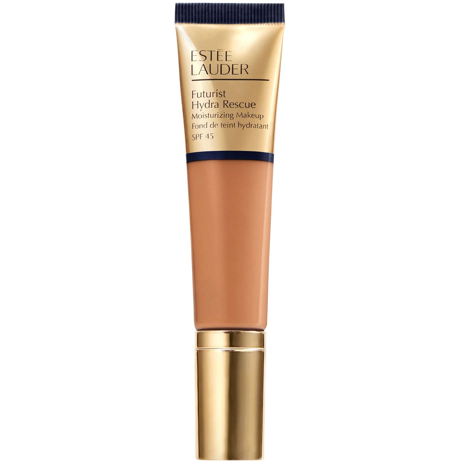 Estée Lauder Rescue Moisturizing Makeup SPF 45 35 ml. - 5W1 Bronze