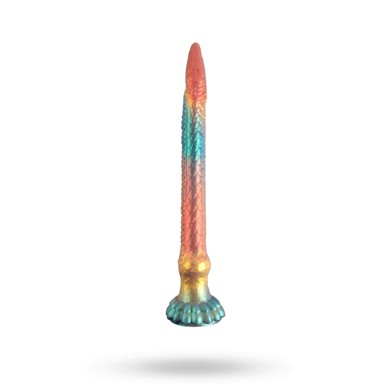 Unicorny Anaconda Dildo 31 cm Dragon Dildo