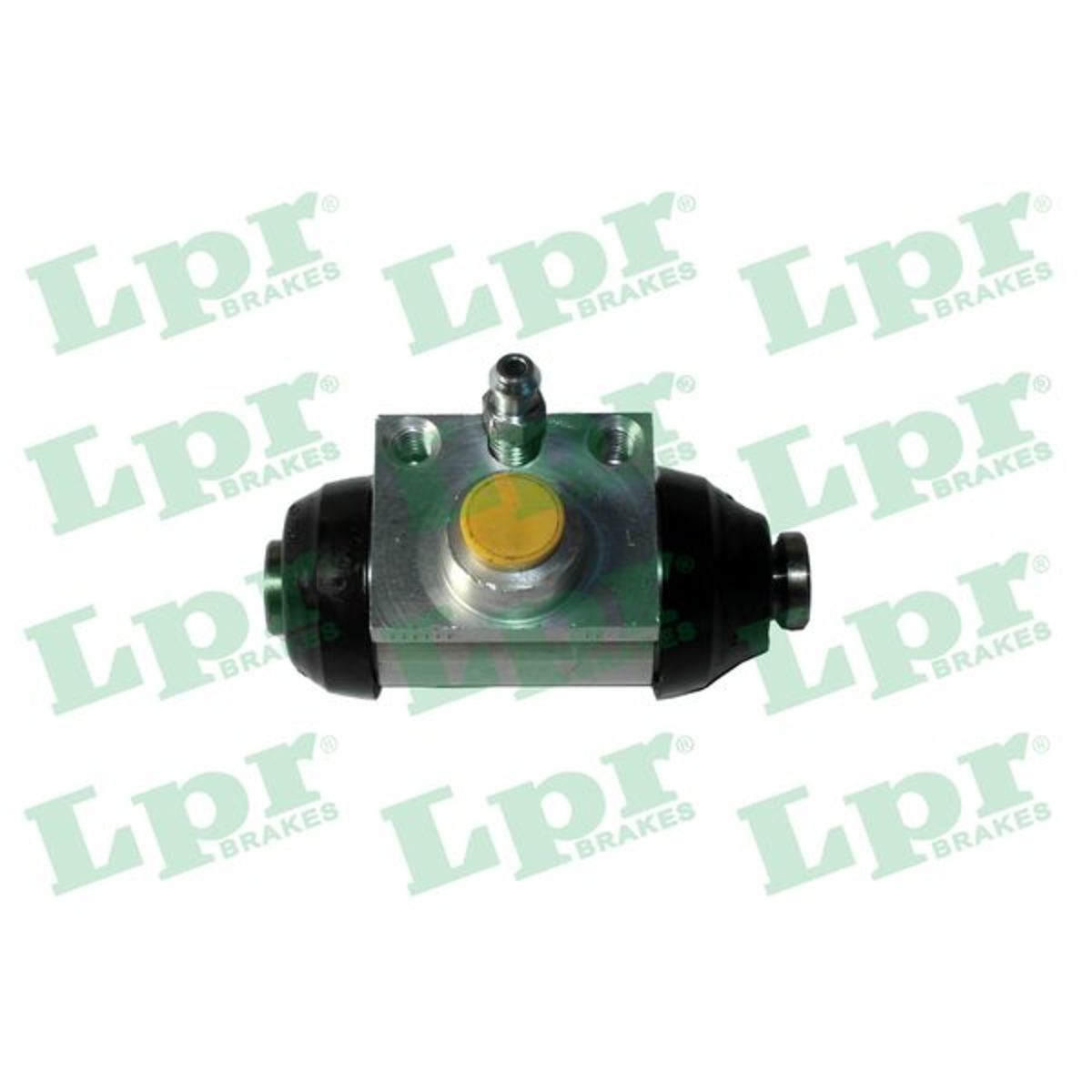 Jarrusylinteri LPR 5391