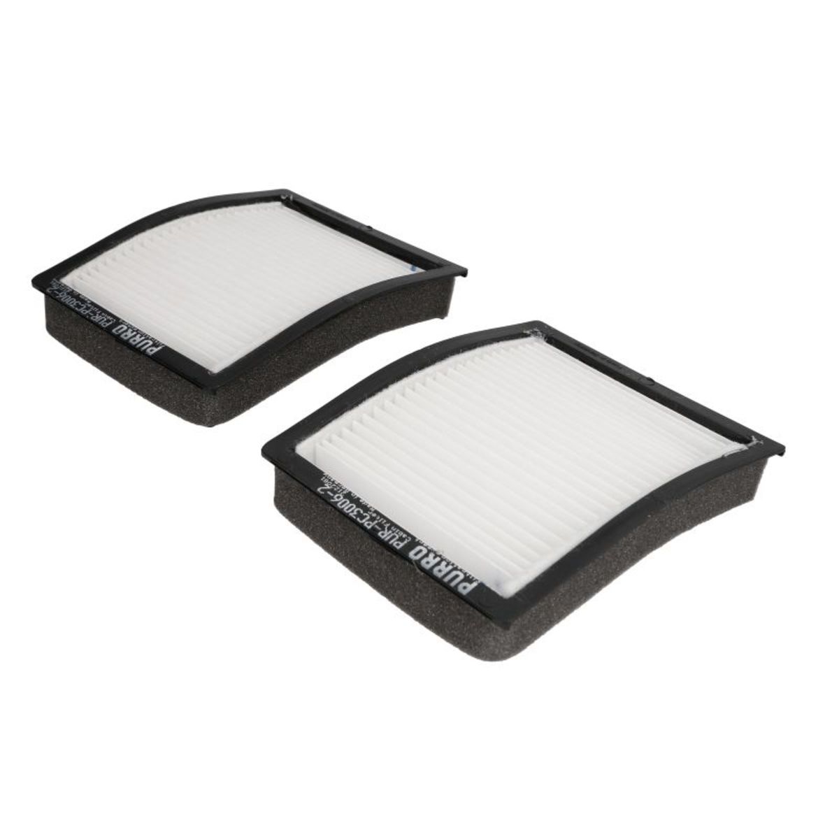 Suodatin, sisäilma PURRO PUR-PC3006-2