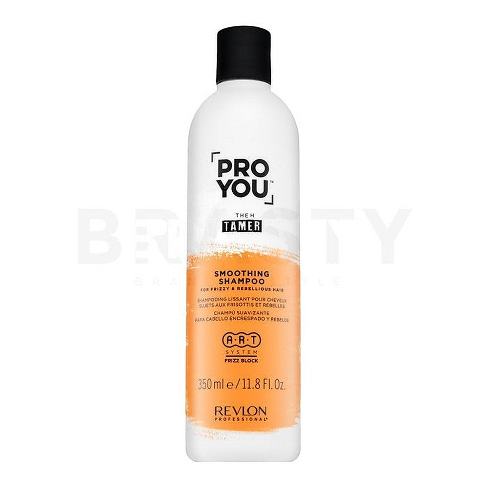 Proyou The Tamer frizz smoothing shampoo (smoothing shampoo) - Tilavuus: 350 ml