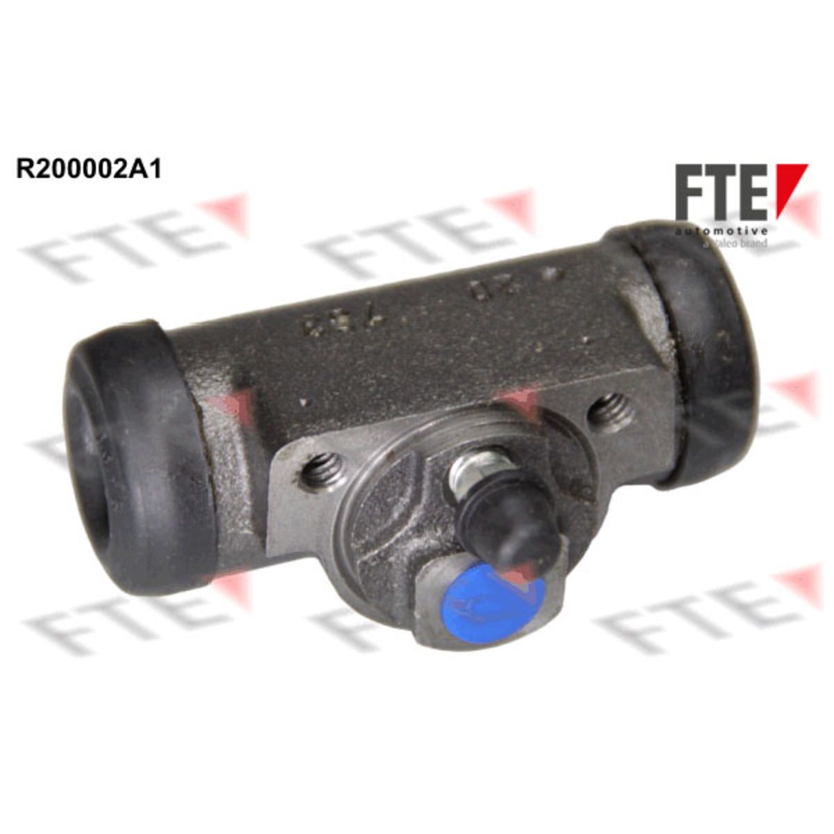 Jarrusylinteri FTE 9210138