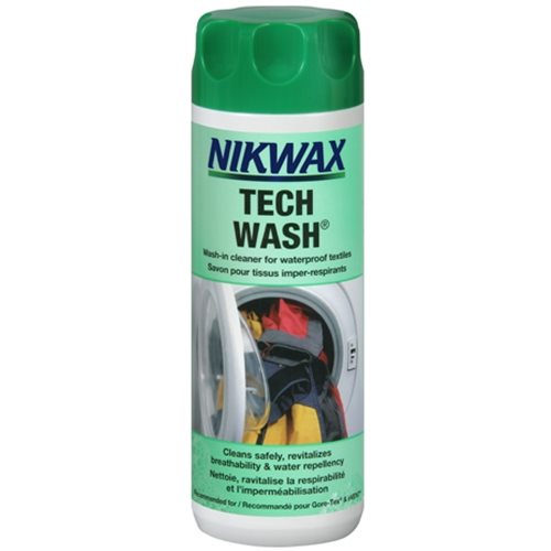 Nikwax Tech Wash, 300 ml