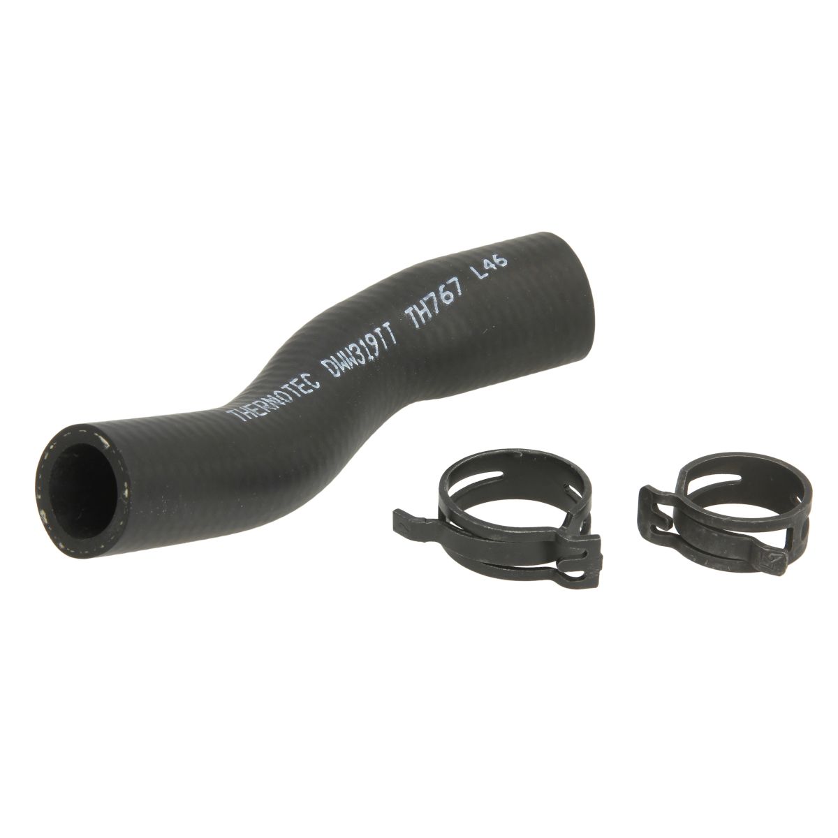 Jäähdyttimen letku THERMOTEC DWW319TT