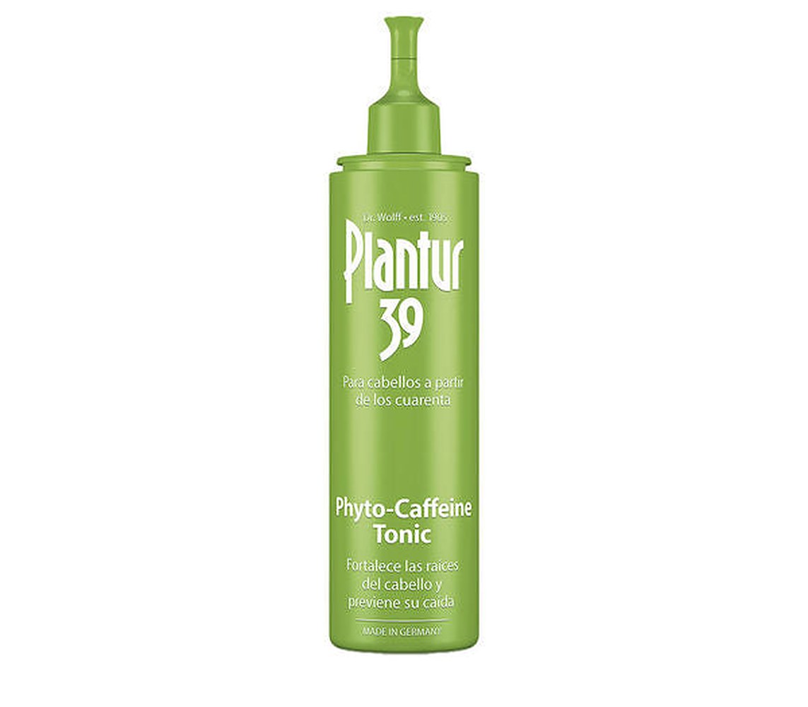 Alpecin Phyto-Kofeiinia hiustenlähtöä estävä tonic 200 ml